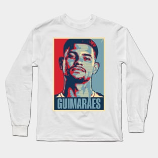 Guimarães Long Sleeve T-Shirt